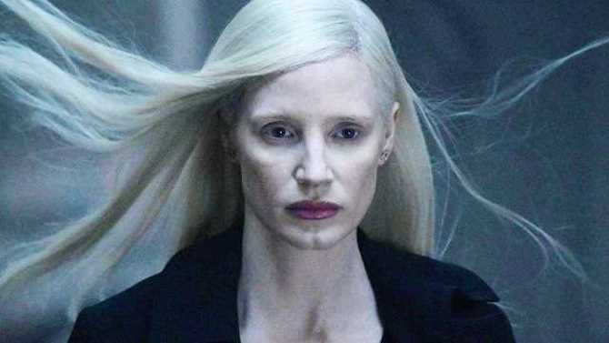 Jessica Chastain znów zagra komiksowego złoczyńcę? Michael B. Jordan chciałby zobaczyć kolegę w MCU